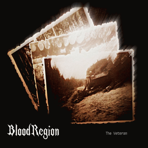 Blood Region : The Veteran